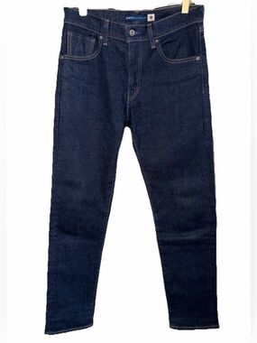 Levi’s Blue Pipe Straight Denim Sz. 24